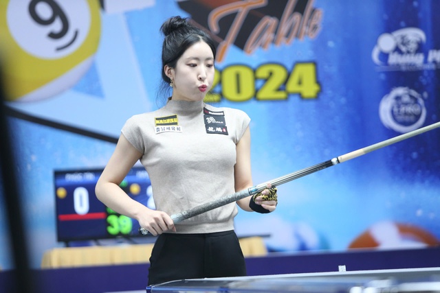 Giải billiards pool 9 bi HBSF Tour 3: Dương Quốc Hoàng bảo vệ thành công chức vô địch- Ảnh 3.