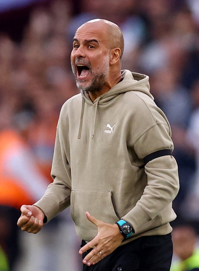 Sốc với danh sách ứng viên HLV trưởng tuyển Anh có Pep Guardiola và Lampard- Ảnh 2.