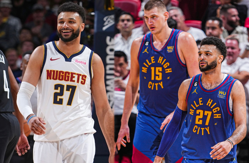 Chuyển nhượng NBA: Denver Nuggets trao 209 triệu đô cho đồng đội của MVP Nikola Jokic